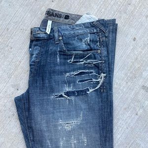 Men’s jeans Guess,Polo,Express,American Eagle